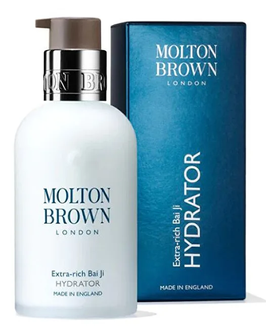 Molton Brown Moisturizing face cream Bai Ji (Extra-rich Cream) 100 ml thumbnail 2