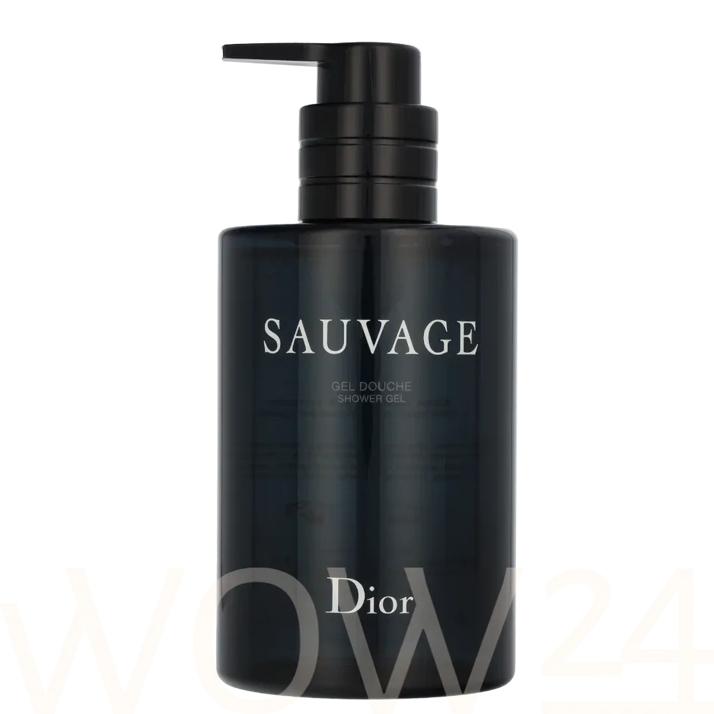 Dior Sauvage thumbnail 5