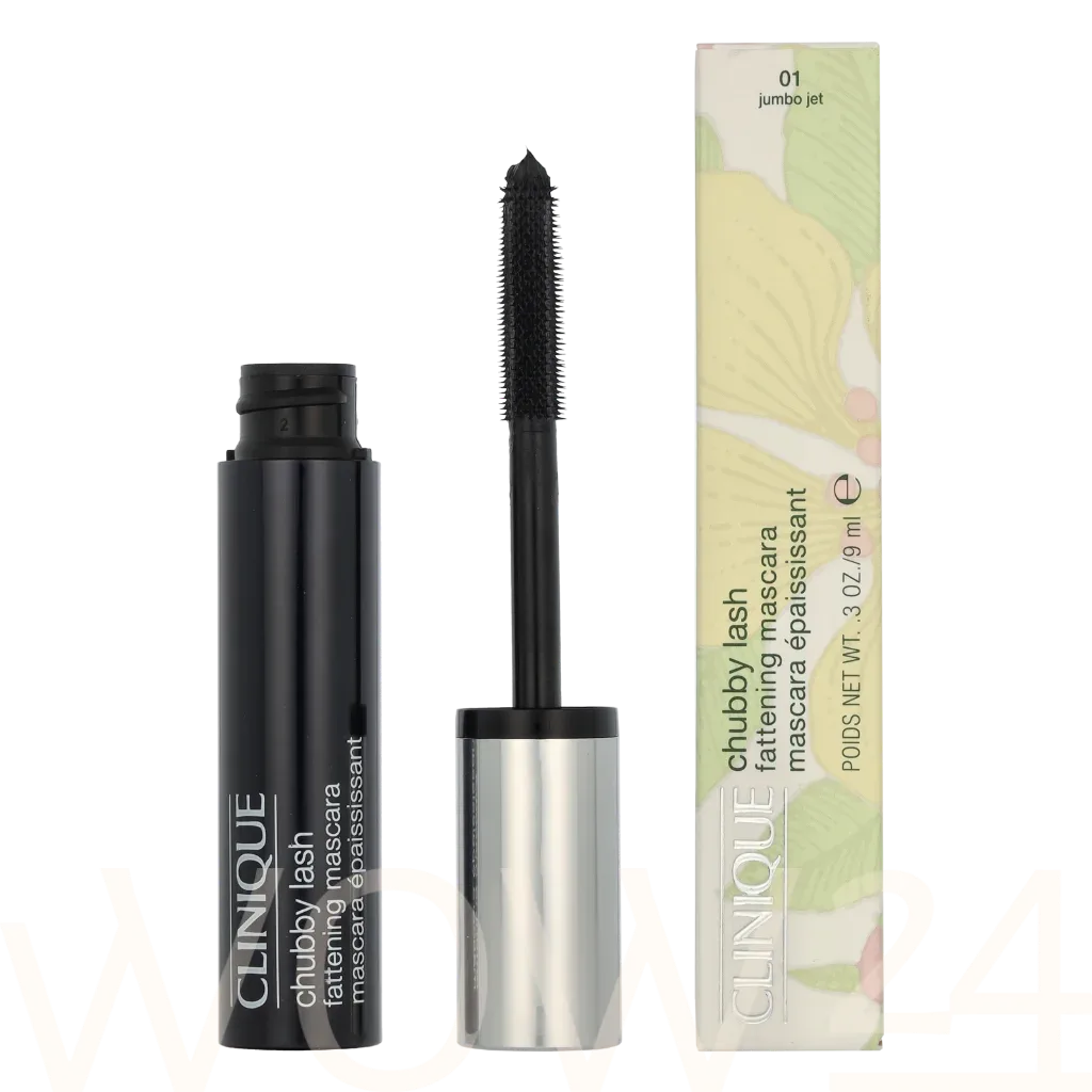 Clinique Chubby Lash thumbnail 4