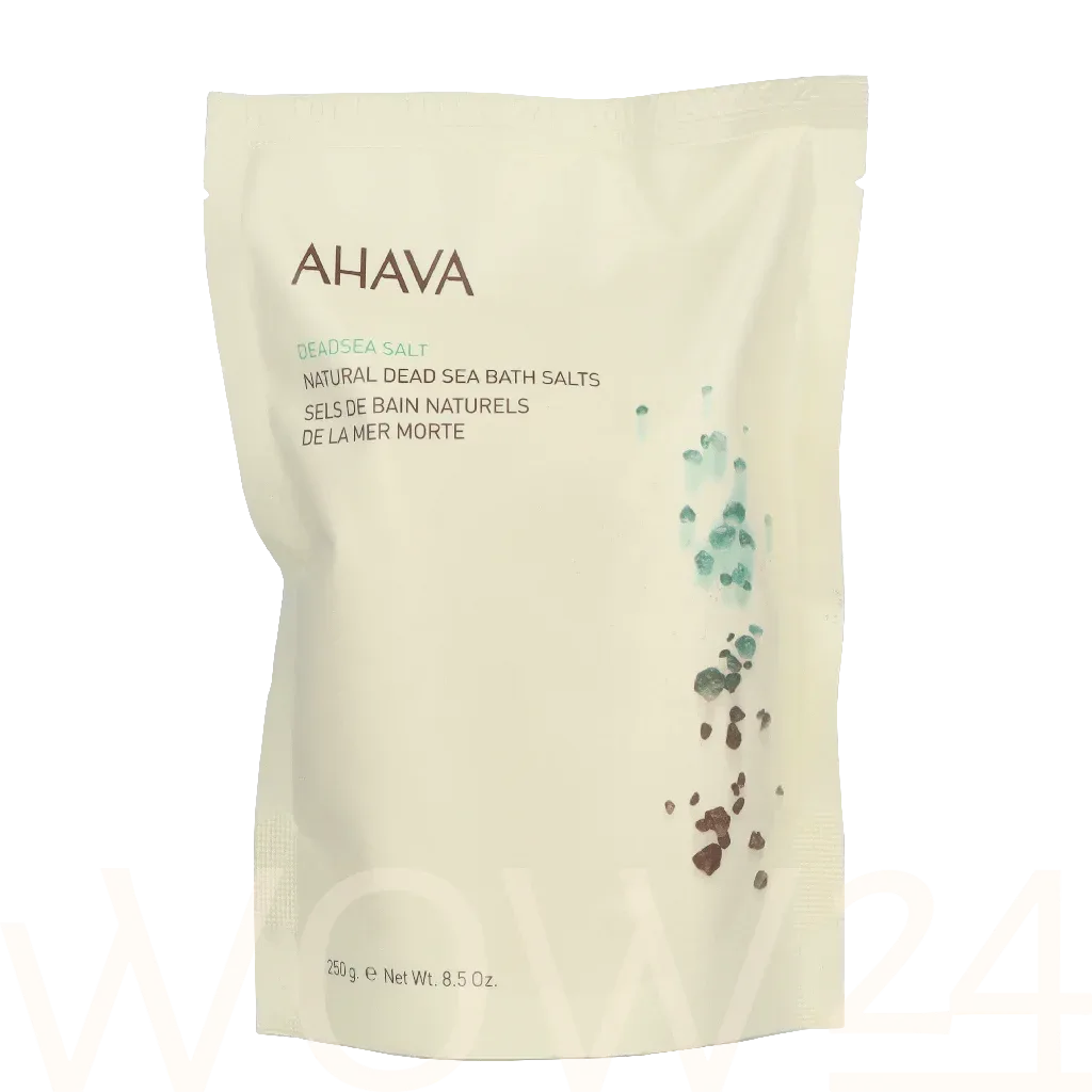 AHAVA Deadsea Salt thumbnail 2
