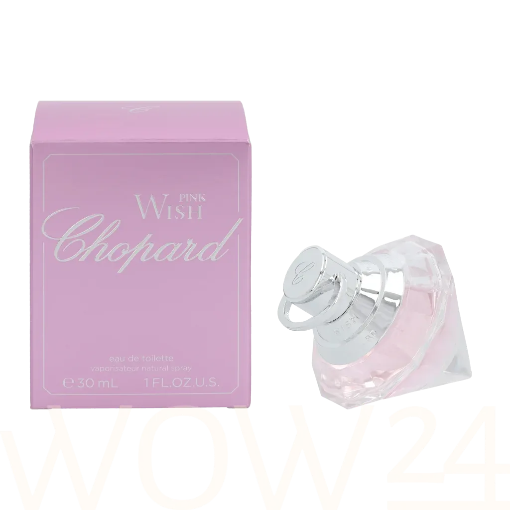 Chopard Pink Wish thumbnail 4