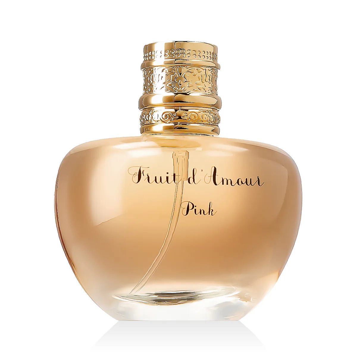 Ungaro Emanuel Fruit d'amour pink thumbnail 2