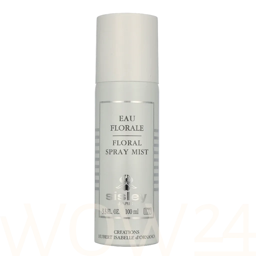 Sisley Floral Spray Mist thumbnail 5