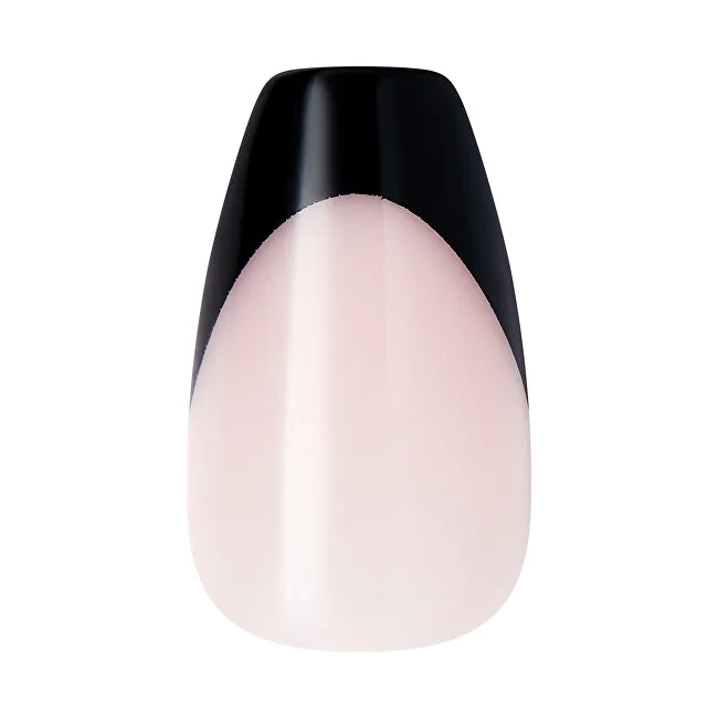 Kiss Self-adhesive nails imPRESS Nails - By The River 30 pcs thumbnail 4