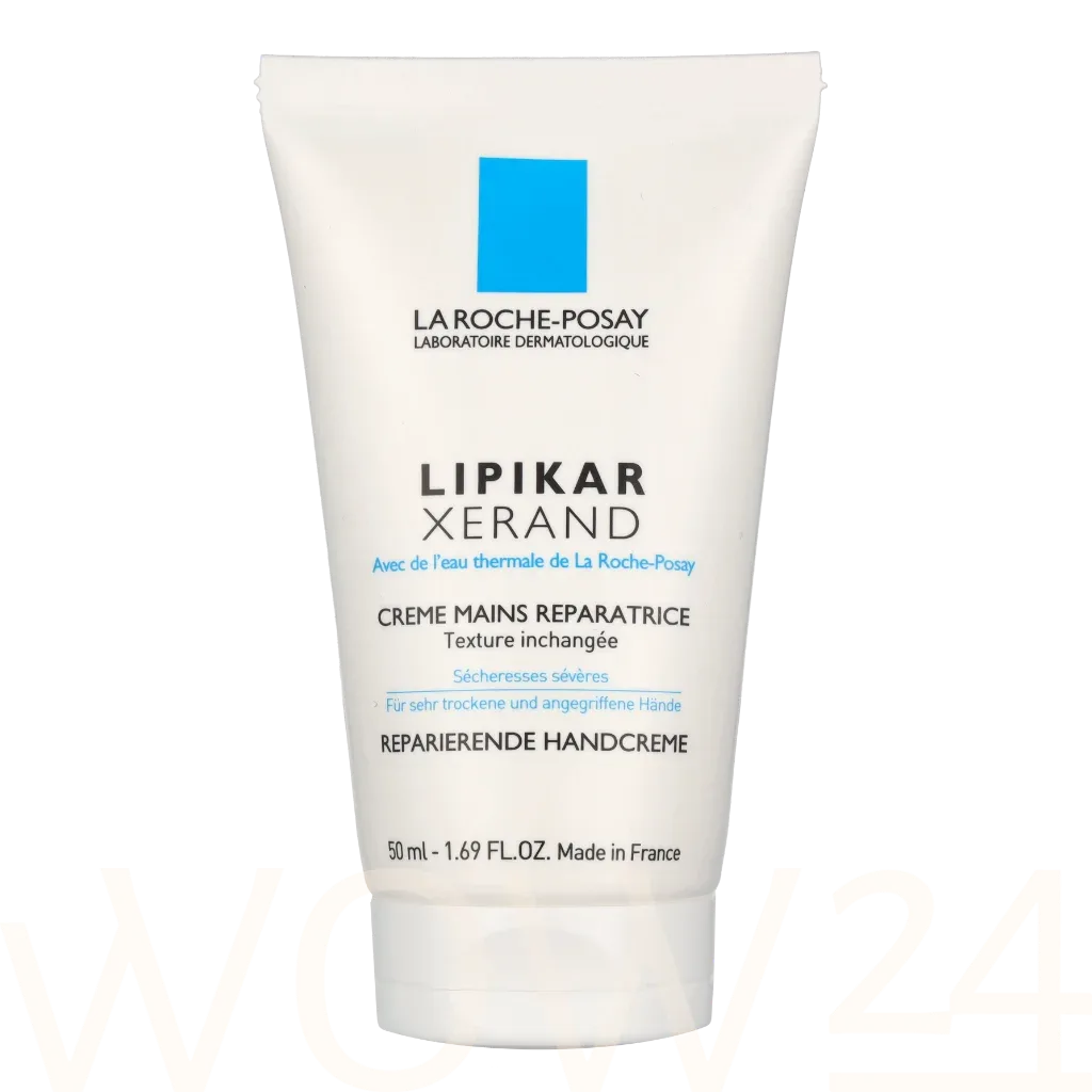 La Roche-Posay Lipikar Xerand thumbnail 2