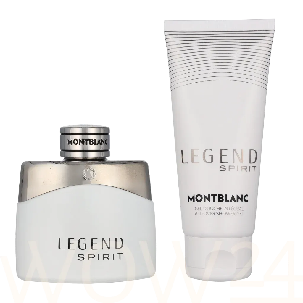 Mont Blanc Legend Spirit thumbnail 5