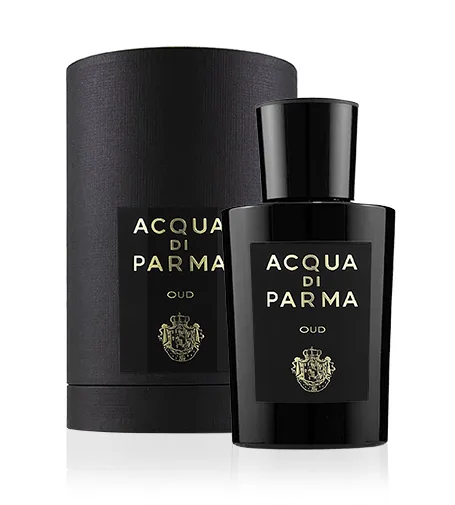 Acqua Di Parma Signatures Of The Sun Oud thumbnail 5