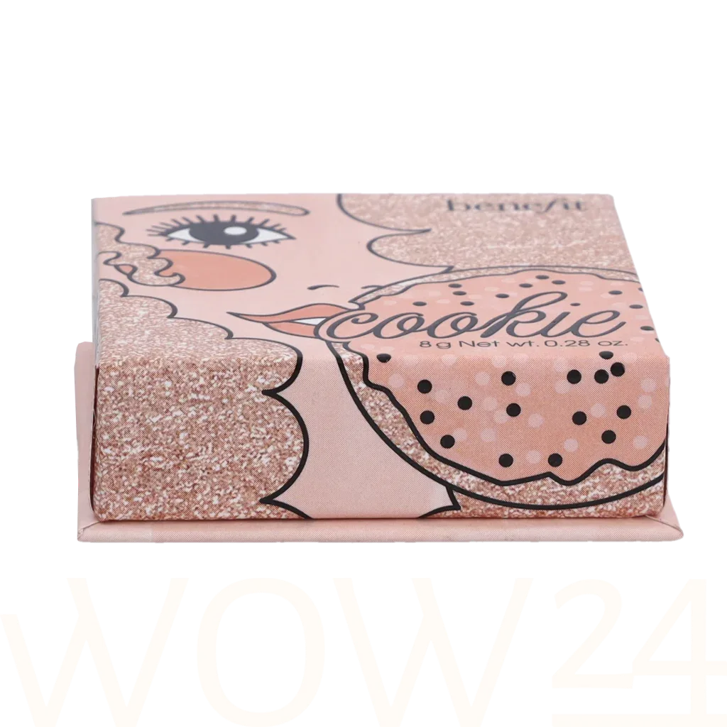 Benefit Cookie Highlighter thumbnail 2