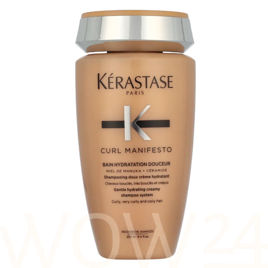 Kérastase Curl Manifesto thumbnail 4