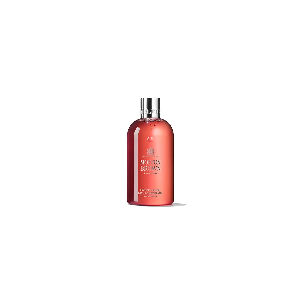 Molton Brown Molton Brown Heavenly Gingerlily Bath & Shower Gel thumbnail 5