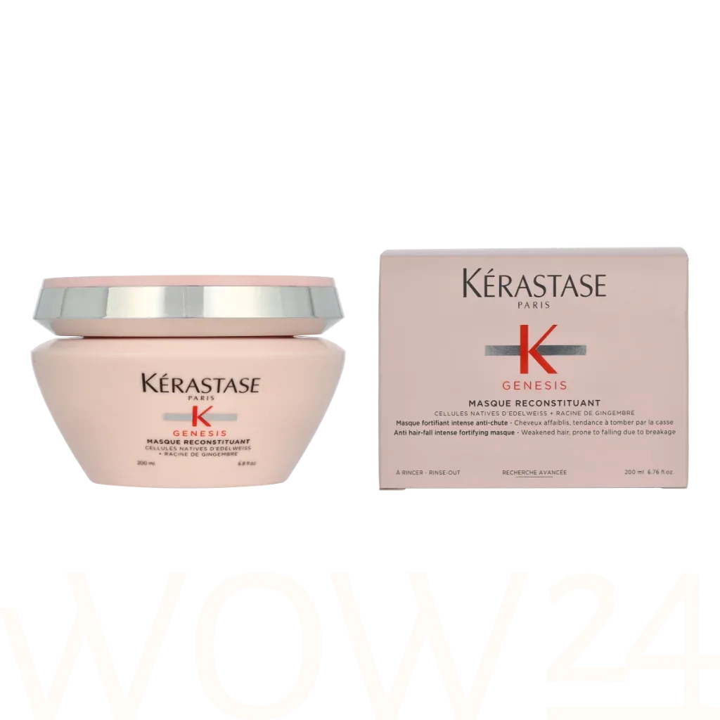 Kérastase Genesis Masque Reconstituant thumbnail 4