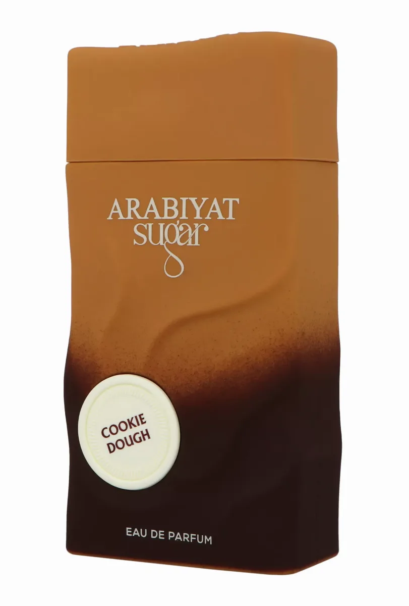 Arabiyat Cookie Dough thumbnail 4