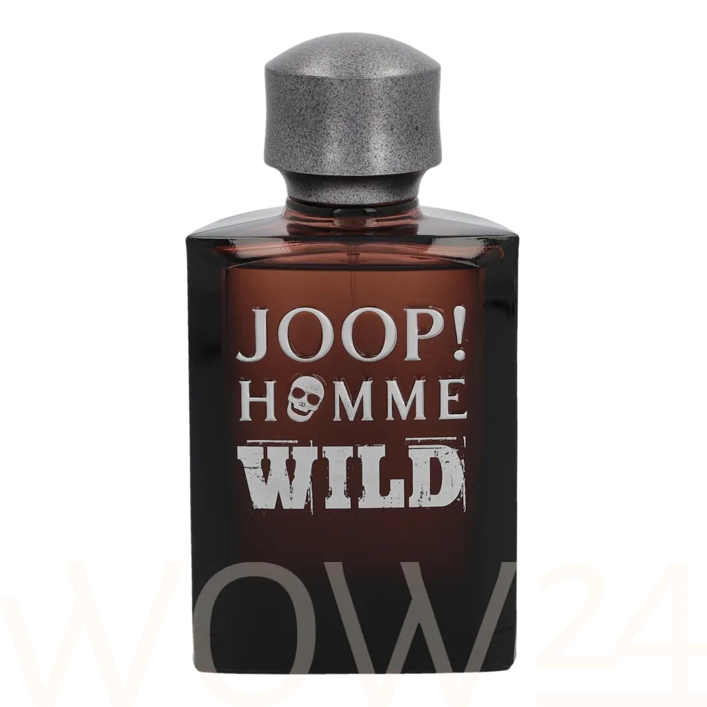 Joop Homme wild thumbnail 5