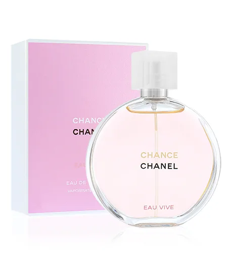 Chanel Chance Eau Vive thumbnail 3
