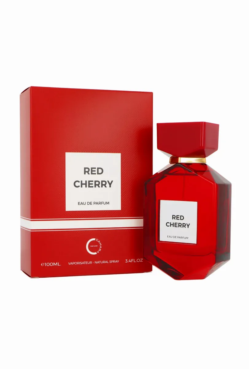 Camara Red Cherry thumbnail 4