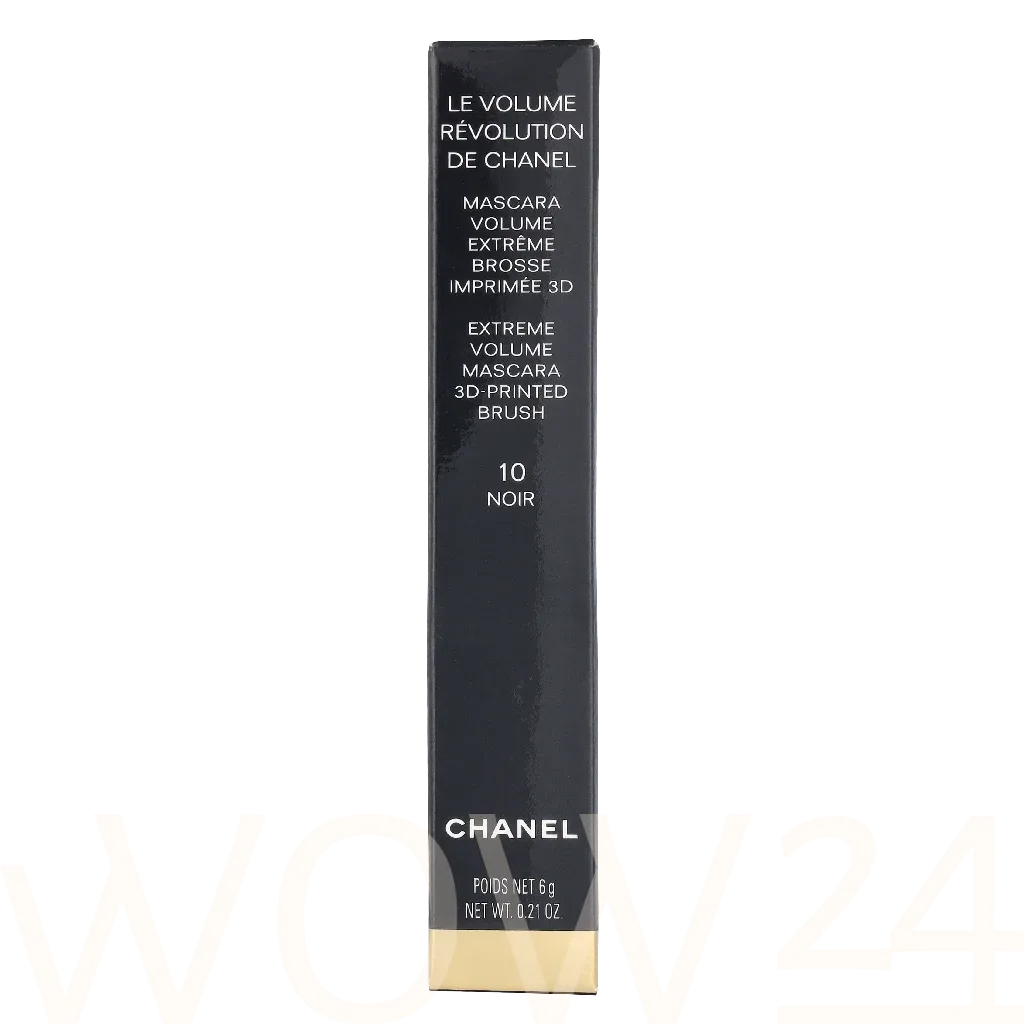 Chanel Le volume révolution de chanel thumbnail 2