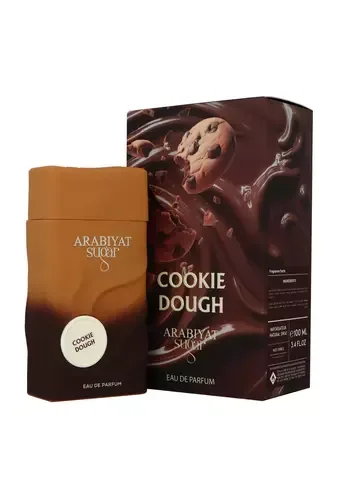 Arabiyat Cookie Dough thumbnail 5