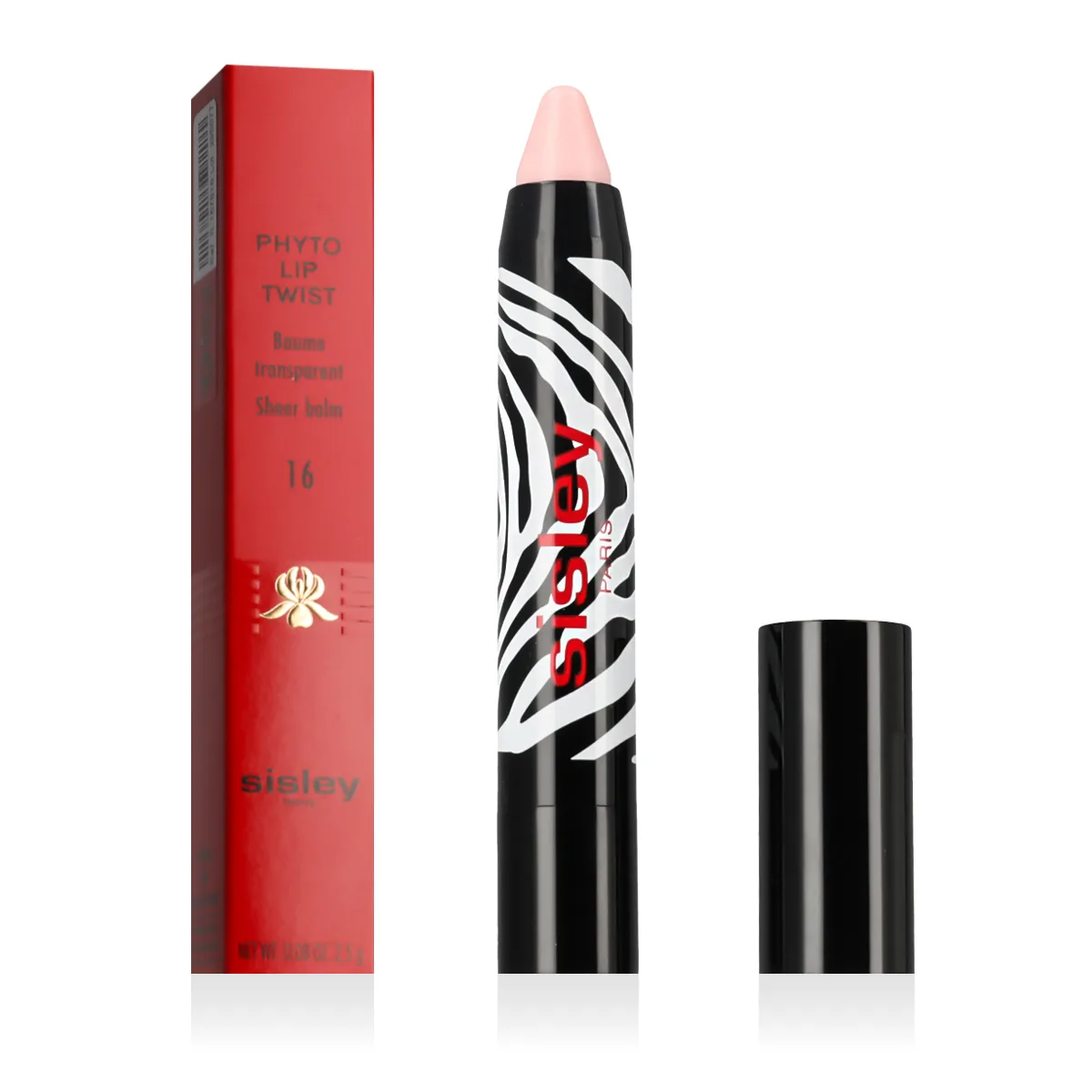 Sisley Phyto lip twist thumbnail 2