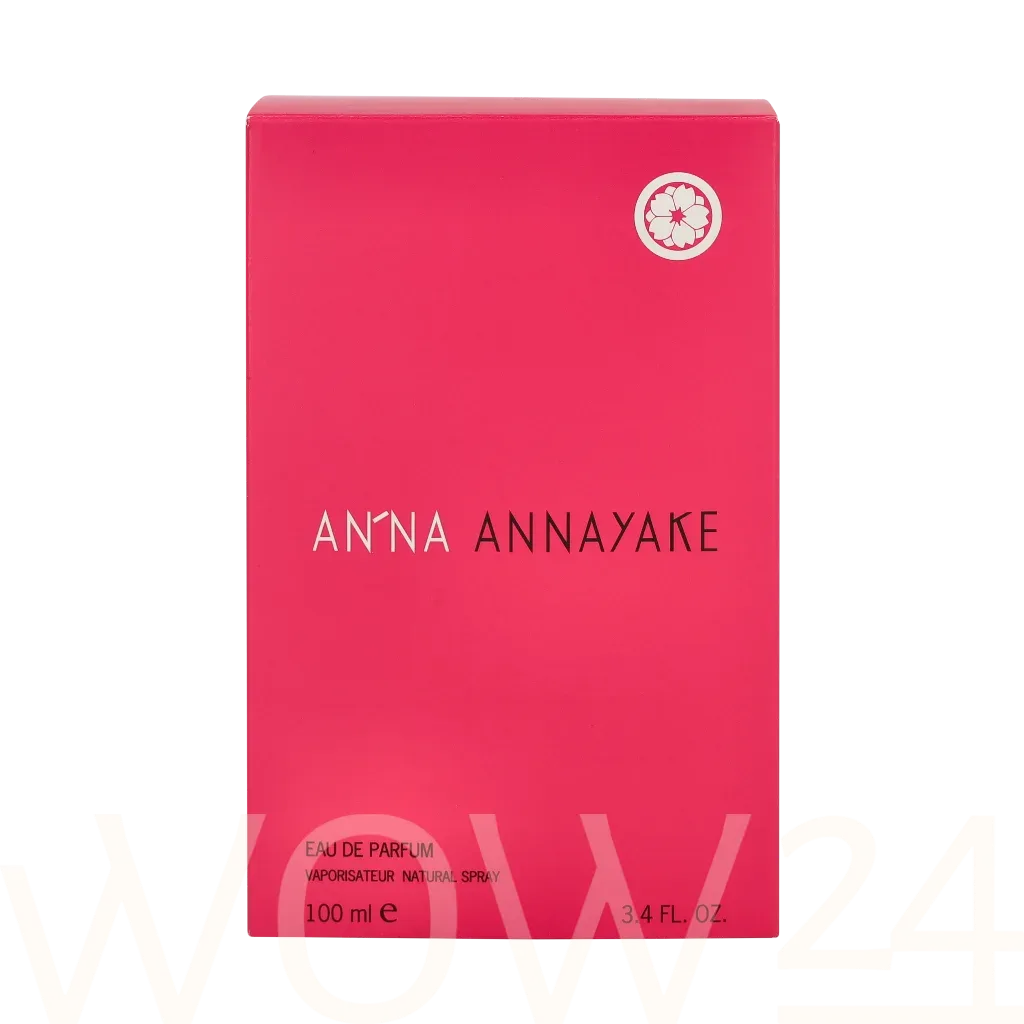 Annayake An'na Annayake thumbnail 2