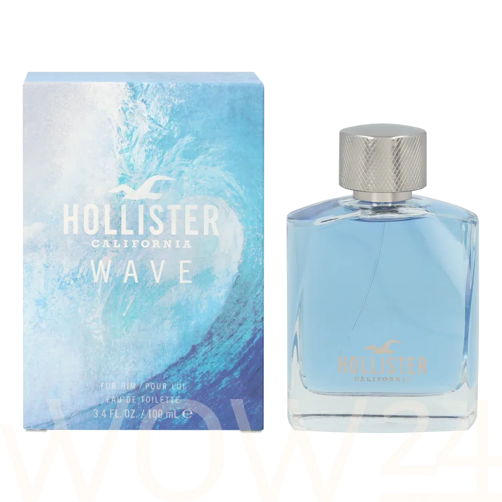 Hollister Wave thumbnail 4