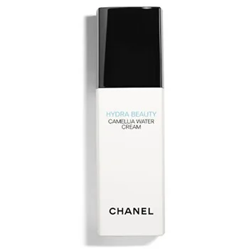 Chanel Hydra Beauty Camellia Water Cream thumbnail 6