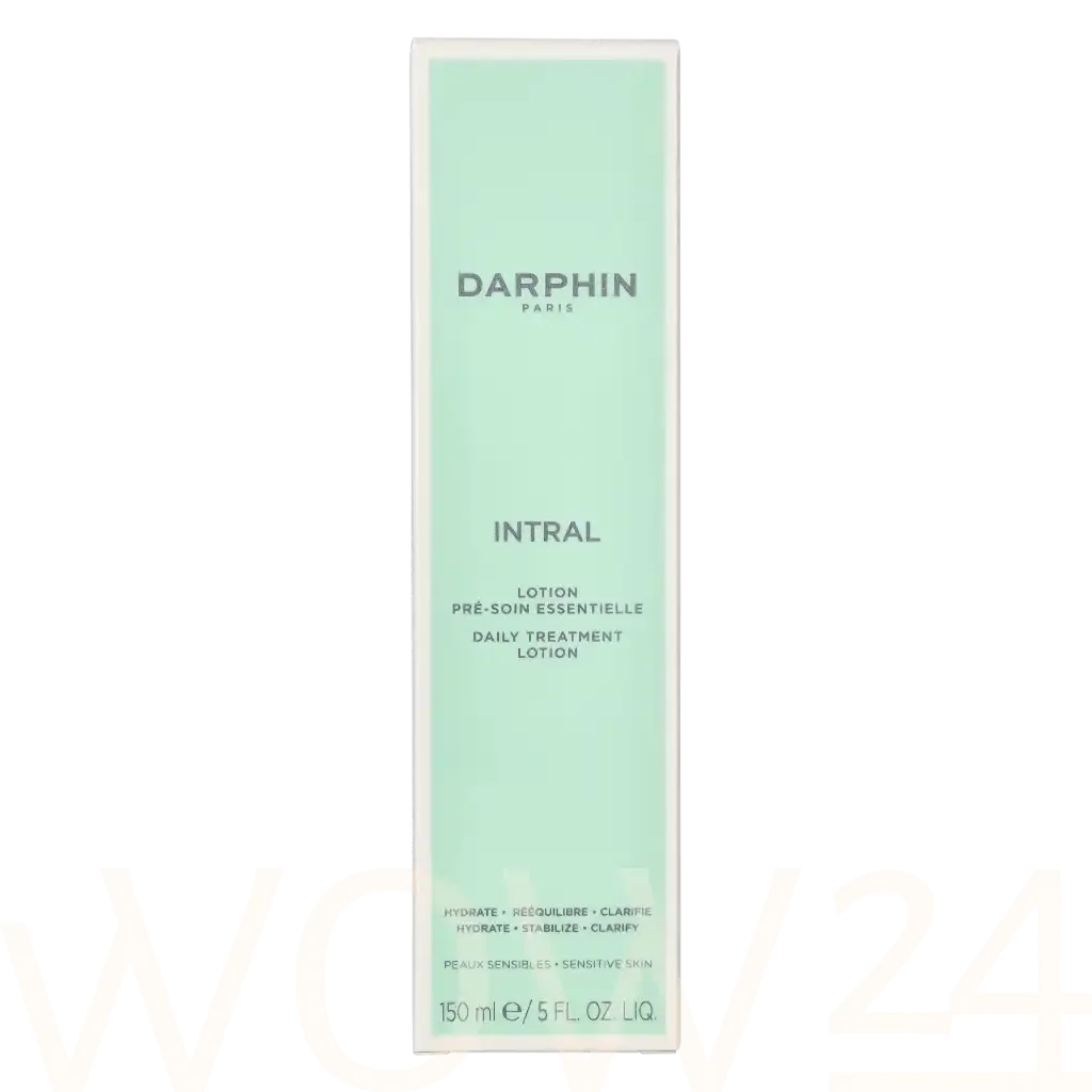 Darphin Darphin Intral Essential Pre-Care Lotion thumbnail 2