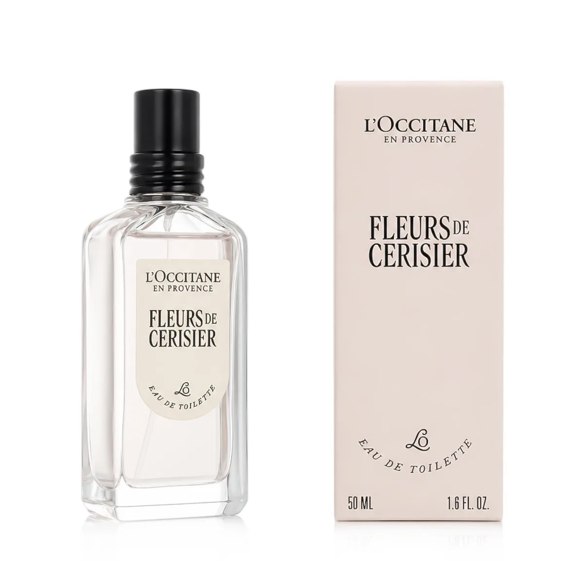 L'occitane L'Occitane Cherry Blossom Edt Spray thumbnail 7