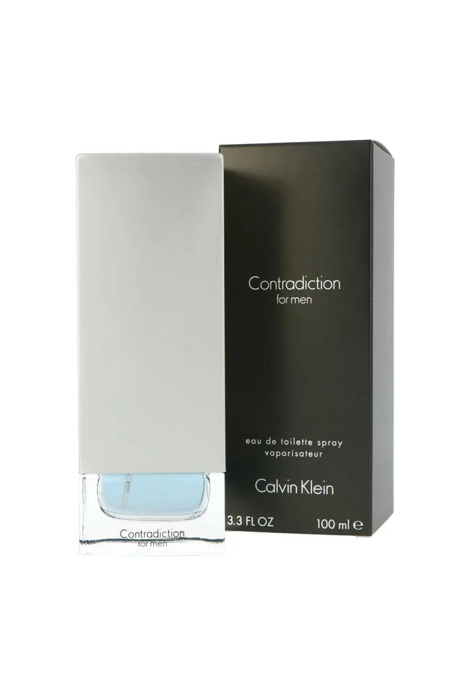 Calvin Klein Contradiction For Men thumbnail 3
