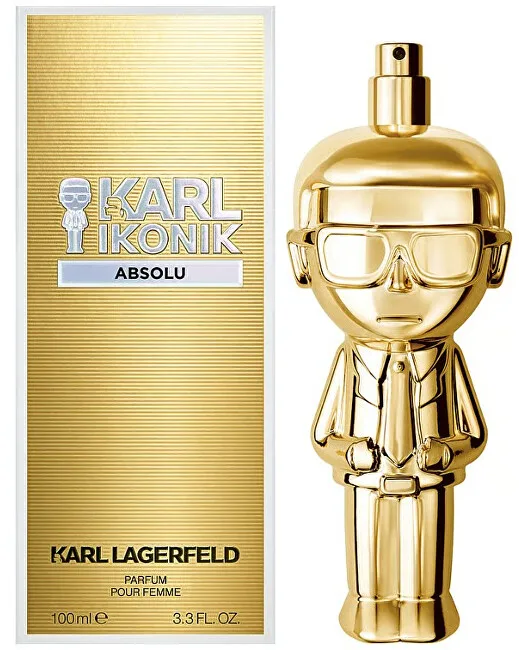 Karl Lagerfeld Ikonik Absolu thumbnail 3