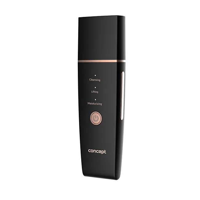 Concept "v" design Cosmetic ultrasonic spatula Perfect Skin PO2060 thumbnail 3
