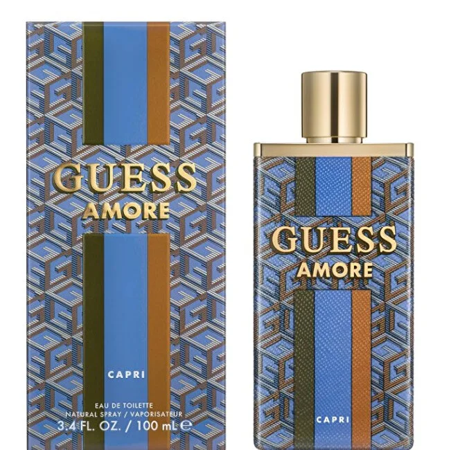Guess Amore Capri thumbnail 2