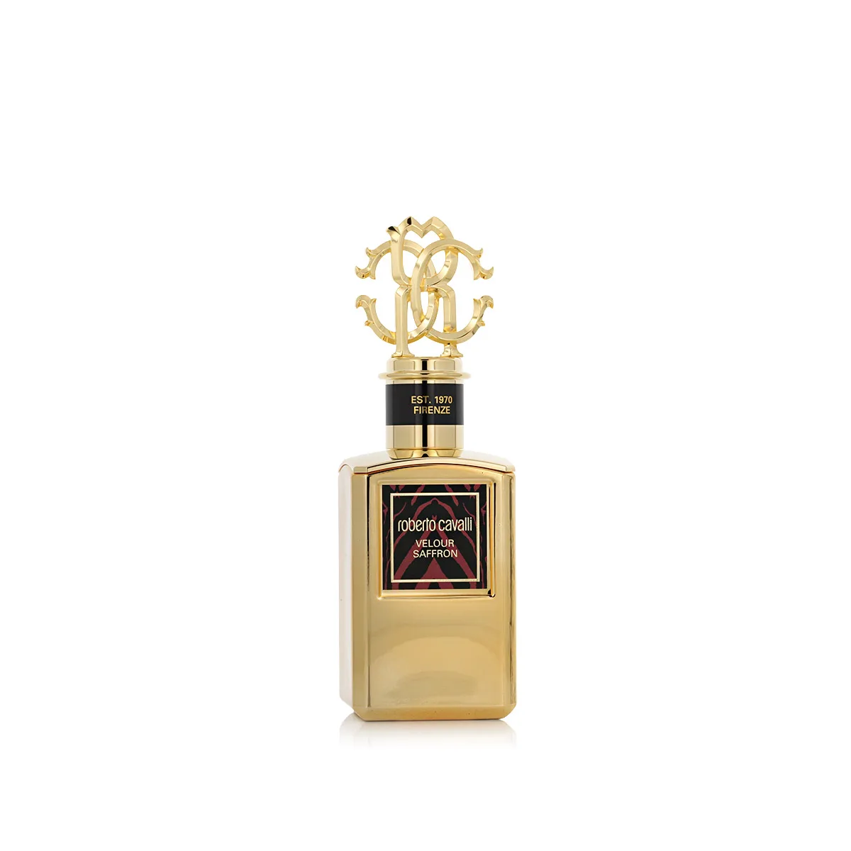 Roberto Cavalli Velour Saffron thumbnail 2