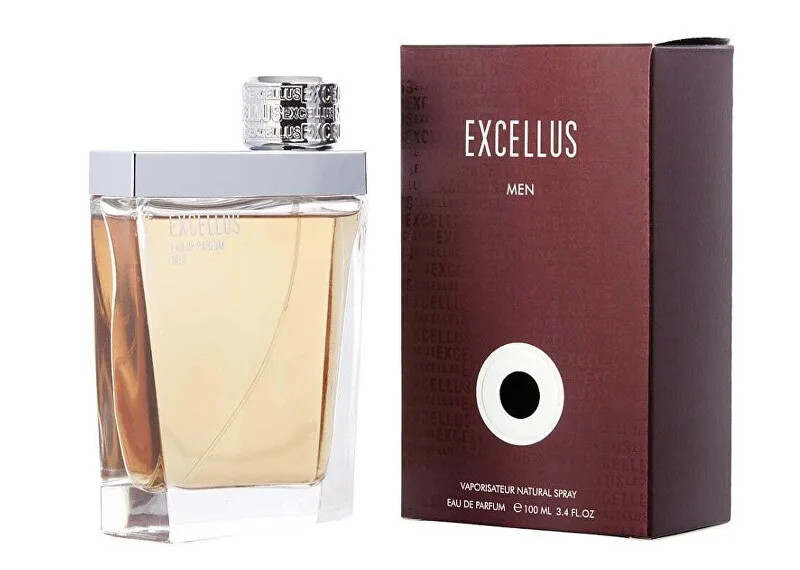 Armaf Beauté Excellus thumbnail 3
