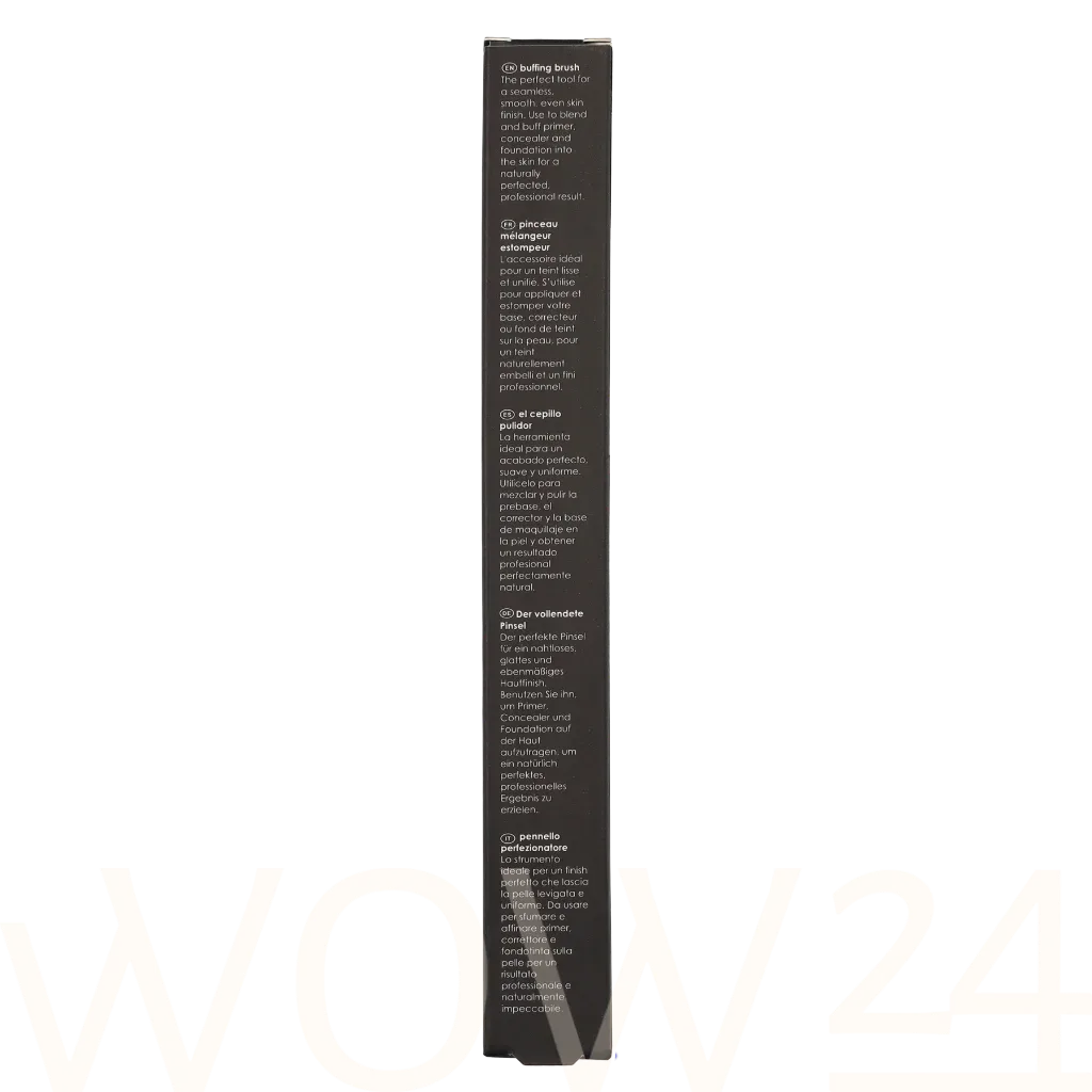 Rodial Rodial Buffing Brush thumbnail 3