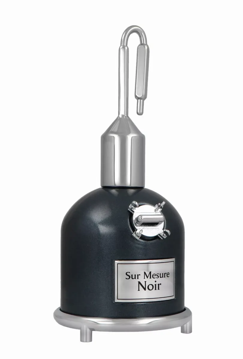Lattafa perfumes Pride Sur Mesure Noir thumbnail 7