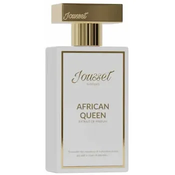 Jousset Parfums African Queen thumbnail 3
