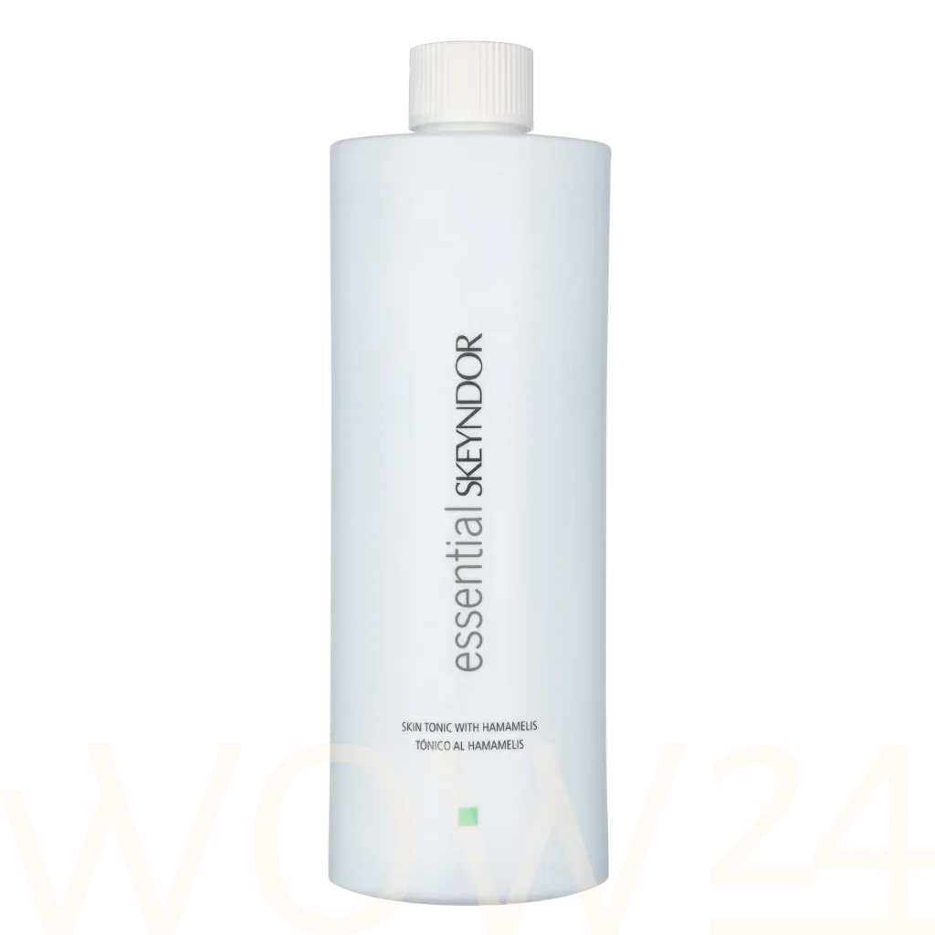 Skeyndor Skeyndor Essential Skin Tonic With Hamamelis thumbnail 5