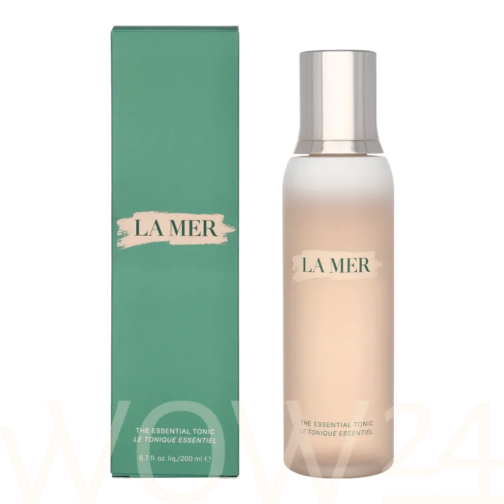 La Mer La Mer The Essential Tonic thumbnail 4