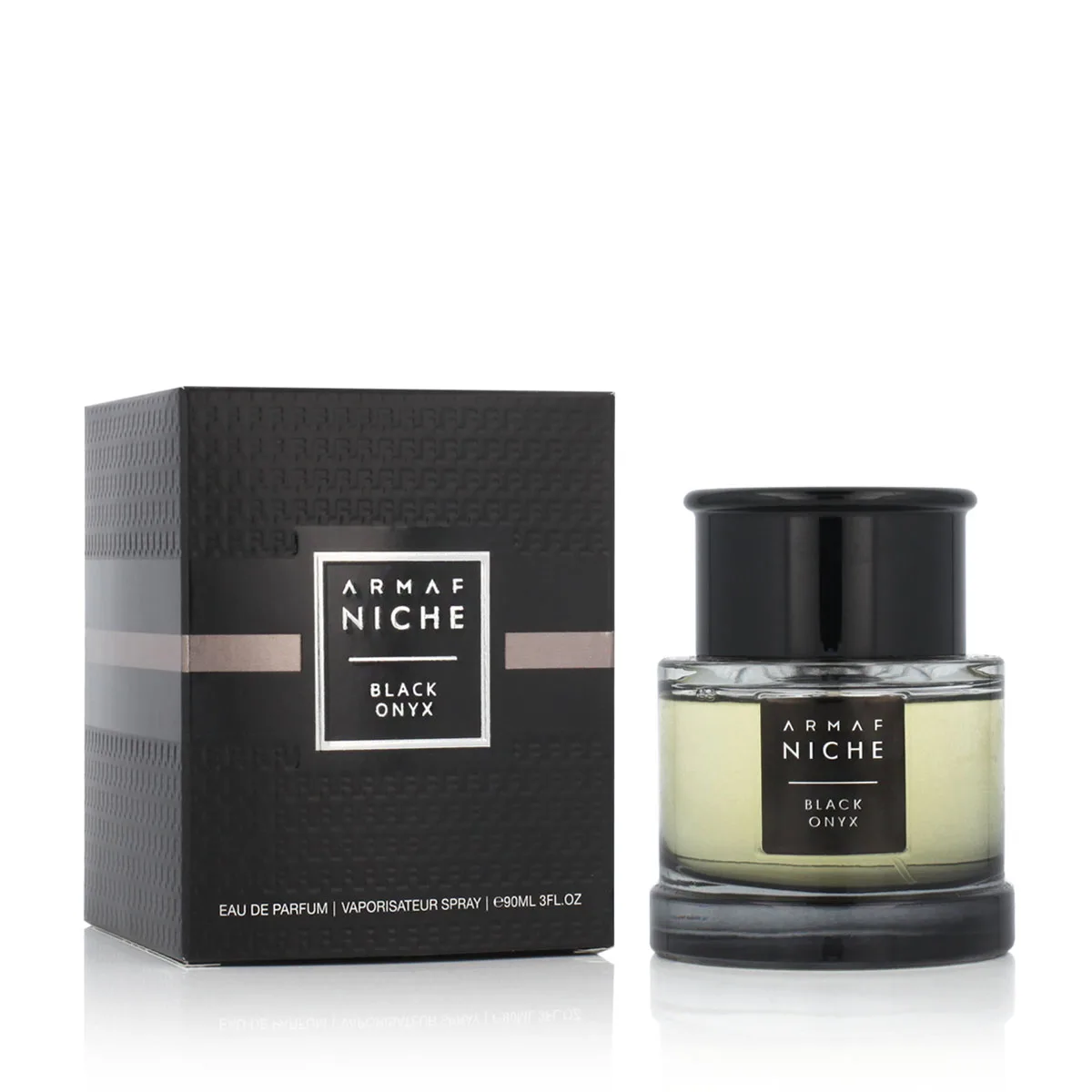 Armaf Beauté Niche black onyx thumbnail 2
