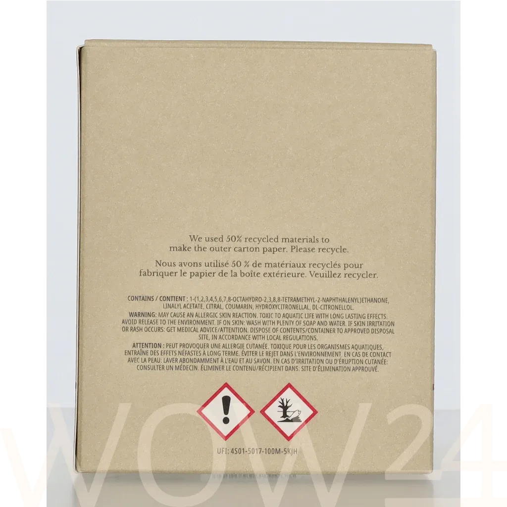Molton Brown Molton Brown Re-Charge Black Pepper Candle thumbnail 3