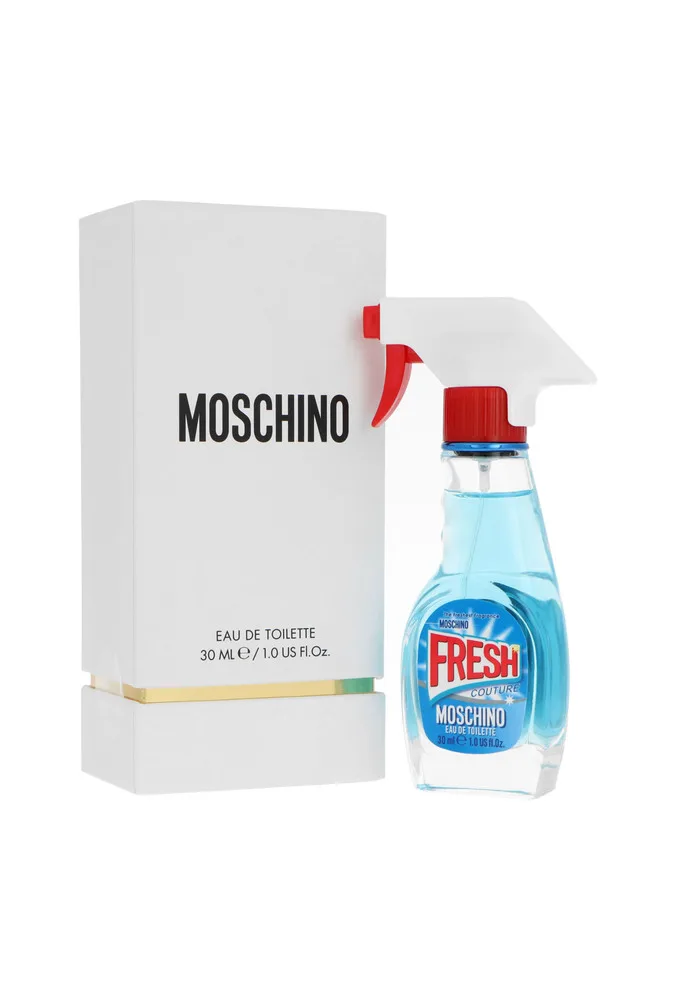 Moschino Fresh couture thumbnail 3