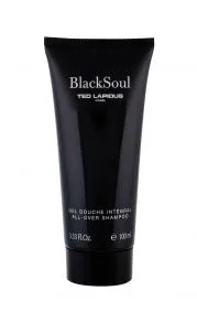 Ted Lapidus Black Soul thumbnail 2