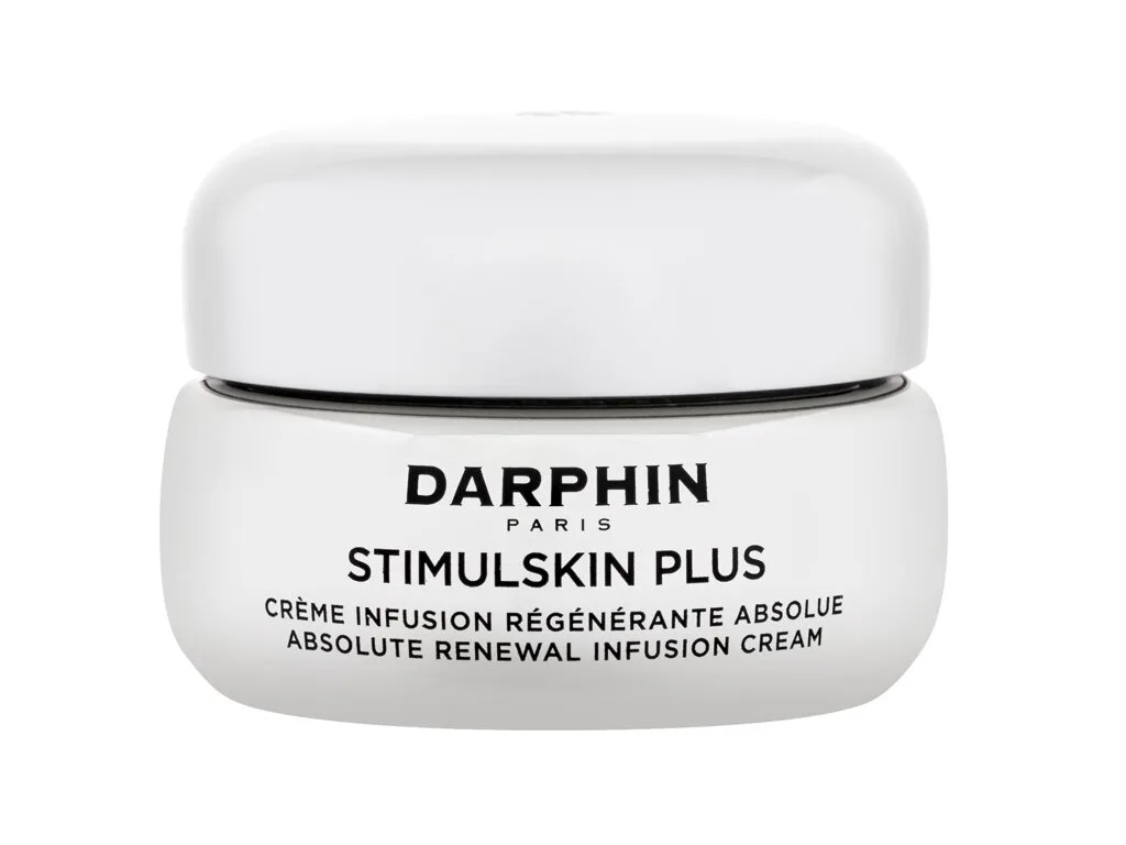 Darphin Stimulskin Plus Absolute Renewal Infusion Cream thumbnail 6