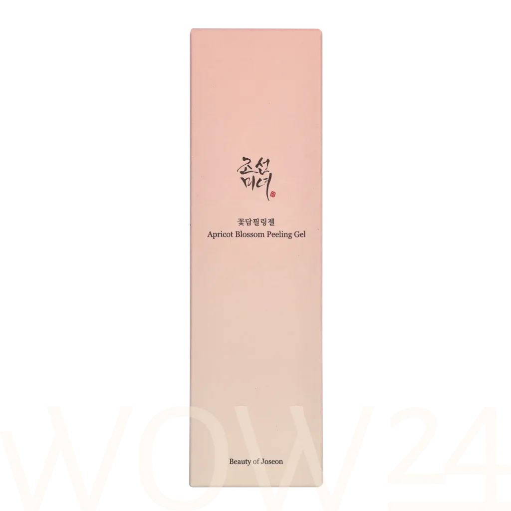 Beauty of Joseon Apricot blossom peeling gel thumbnail 2