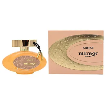 Armaf Beauté Mirage Woman thumbnail 4
