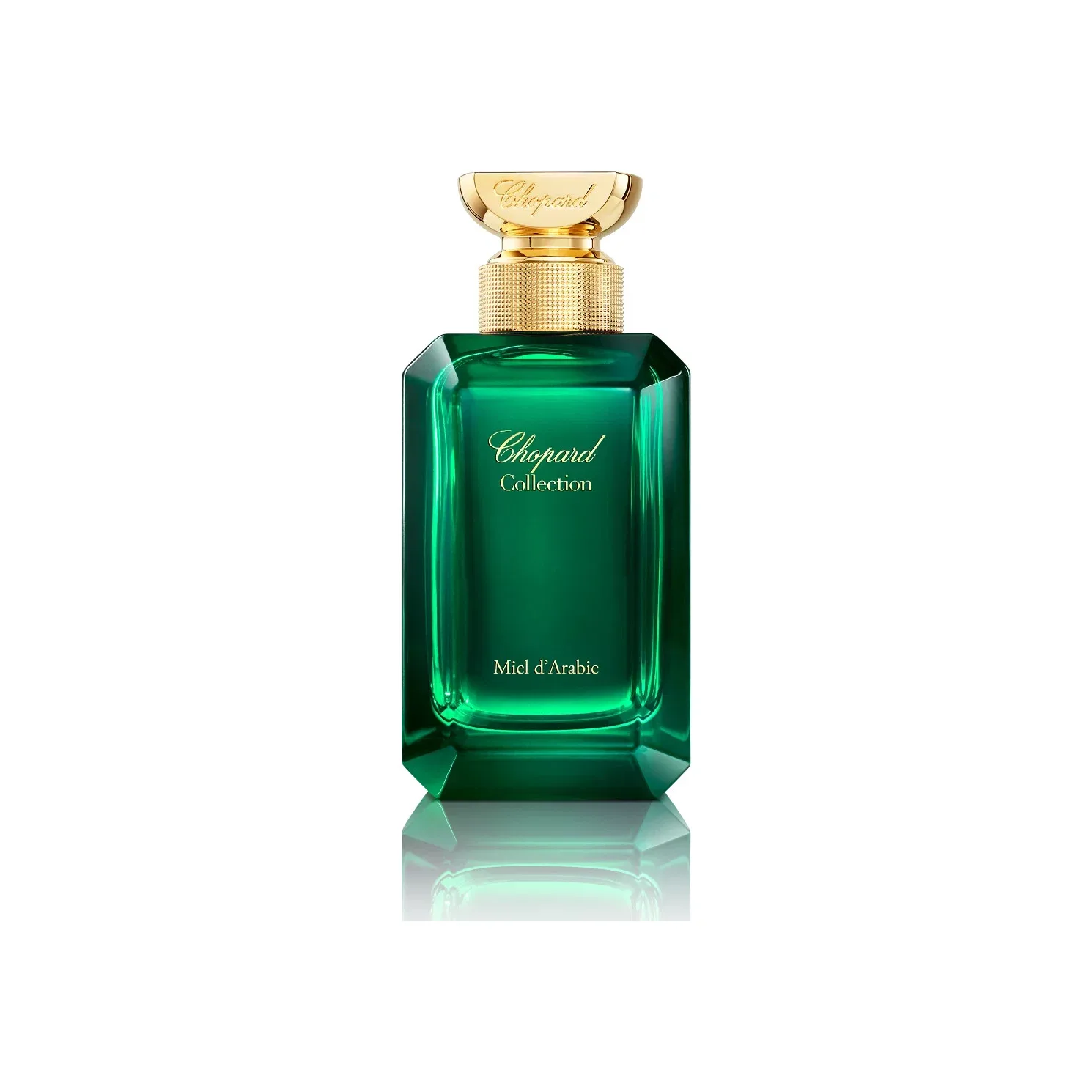 Chopard Collection Miel d'Arabie thumbnail 3