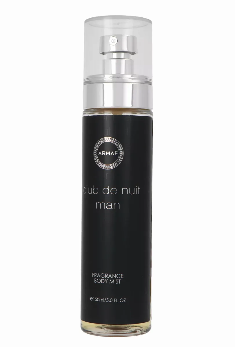 Armaf Beauté Club de Nuit Man thumbnail 4