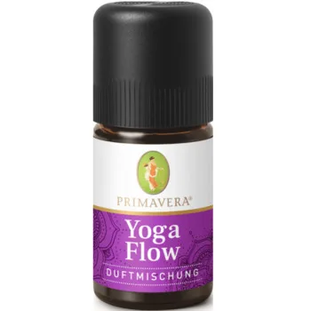 Primavera A fragrant blend of Yoga Flow essential oils thumbnail 2
