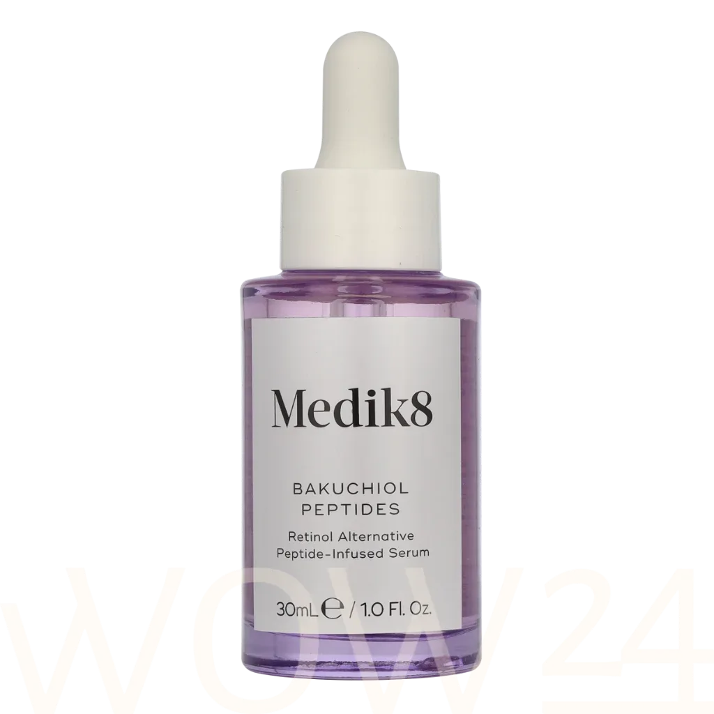 Medik8 Medik8 Anti-aging serum Bakuchiol Peptides (Retinol Alterna tive Peptide-Infused Serum) thumbnail 5