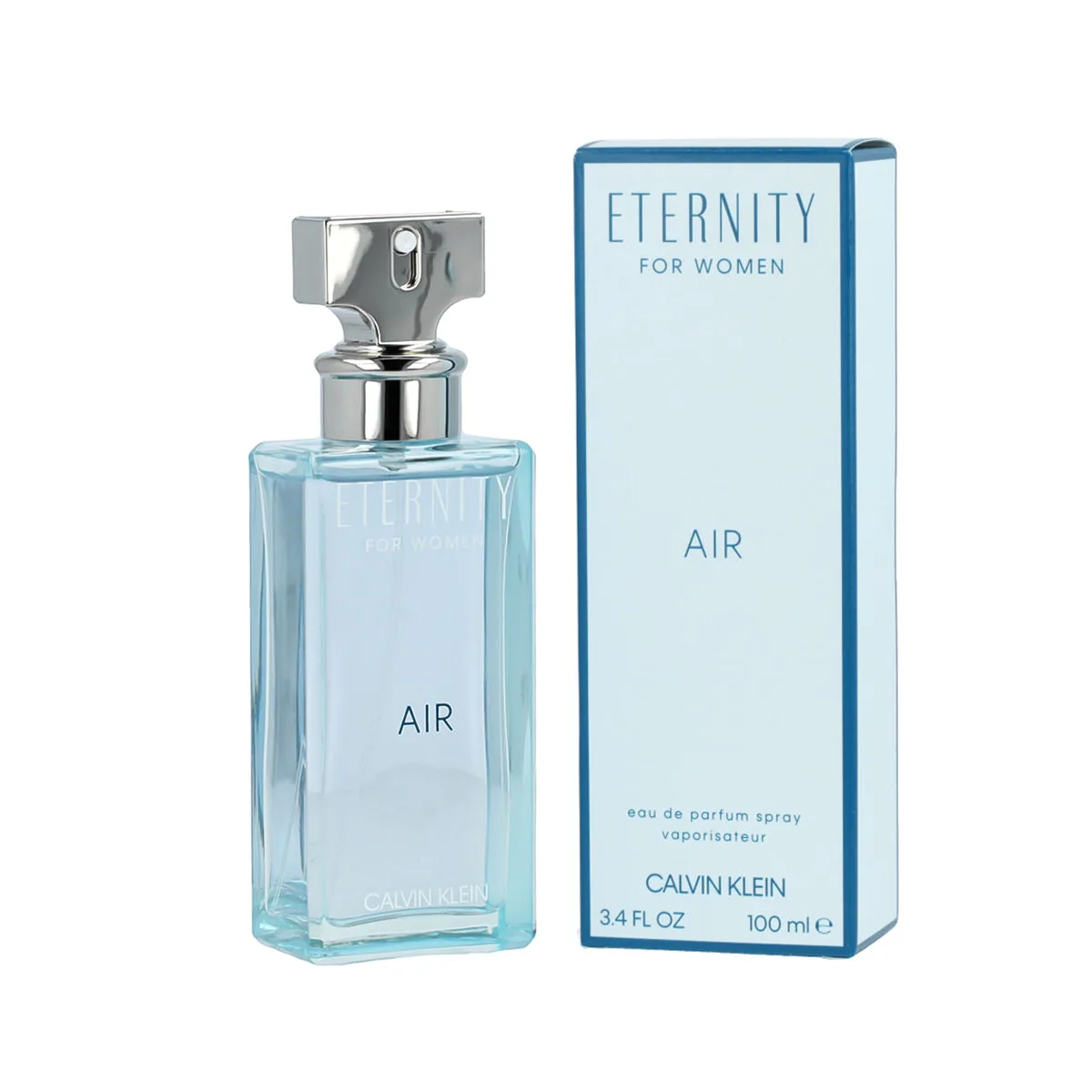 Calvin Klein Eternity Air thumbnail 2